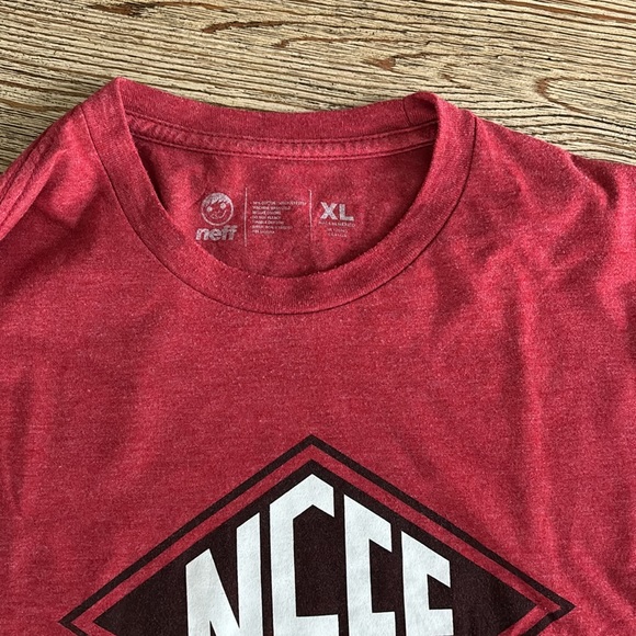 Neff t-shirt excellent condition XL - Picture 4 of 5